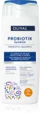 Olival Probiotic - шампунь для ежедневного мытья волос, 250 мл — фото 1