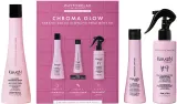Phytorelax Laboratories Keratin Color - Подарочный набор для окрашенных волос — фото 1