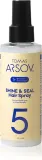 Несмываемое средство для волос Tomas Arsov SHINE SEAL для блеска, против пушистости, 150 мл — фото 1