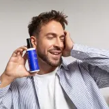 Tomas Arsov Hydrating hair spray - Увлажняющий спрей для волос, 150 мл — фото 4