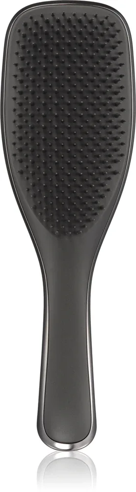 Tangle Teezer The Ultimate Detangler - Расческа для волос Chrome Midnight Silver, 1 шт
