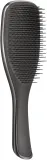 Tangle Teezer The Ultimate Detangler - Расческа для волос Chrome Midnight Silver, 1 шт — фото 2