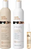 milk_shake® Integrity - Питательный уход для всех типов волос, 1 шт — фото 1