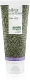 Australian Bodycare Silver - фиолетовый кондиционер против выпадения волос, 200 мл — фото 1