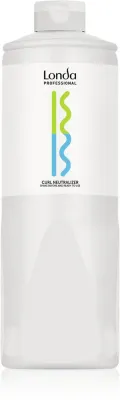 Londa Professional Curl Neutralizer - Нейтрализатор для стойкой завивки, 1000 мл