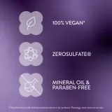 Pureology Hydrate Glow Catcher - Увлажняющее и питательное масло для волос, 50 мл — фото 8