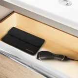 Фен для волос Rowenta Air Motion Ultimate Experience CF8C20E0 с ионизацией, бережная сушка, 1 шт — фото 6