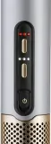 Фен-щётка для волос BaByliss Air Wand Limited AS6554E с тремя насадками, с дорожным чехлом, 1 шт — фото 3