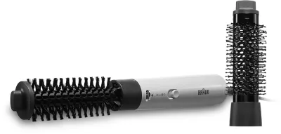 Braun Hair Care AS152 - Стайлер для завивки и сушки, 1 шт