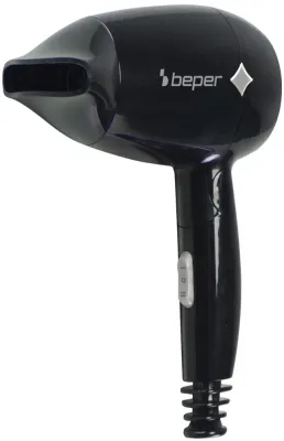 BEPER P301ASC100 - Путешественный фен для волос, 1 шт