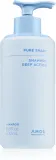 AMOS PROFESSIONAL Pure Smart Shampoo Deep Action - Шампунь глубокого очищения против перхоти, 500 мл — фото 1
