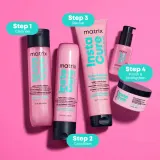 Matrix Instacure Build A Bond - Масло для волос для поврежденных волос — фото 7