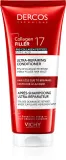 Vichy Dercos Collagen Filler 17 - в контексте того, что это кондиционер для волос: интенсивно восстанавливающий бальзам, 200 мл — фото 1