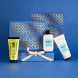Kemon Nourish Kit - Подарочный набор питательного и увлажняющего шампуня для женщин — фото 2