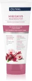 Olival Hibiscus - восстанавливающий кондиционер для придания блеска и мягкости волосам, 200 мл — фото 1