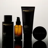 Sebastian Professional Dark Oil - Сыворотка для придания блеска и смягчения волос, 140 мл — фото 6