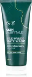 Skin Fairytale Pre Wash - Питательное предварительное уходовое средство для сухих и поврежденных волос, 200 мл — фото 1
