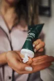 Skin Fairytale Pre Wash - Питательное предварительное уходовое средство для сухих и поврежденных волос, 200 мл — фото 3