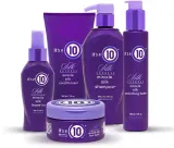 it's a 10 Silk Express Miracle Smoothing Styling Balm - бальзам для волос, 148 мл — фото 3