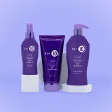 it's a 10 Silk Express Miracle Silk Leave-In Conditioner - несмываемый кондиционер, 120 мл — фото 3
