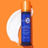it's a 10 Plus Keratin Miracle Leave-in Potion - Бальзам без смывки для придания блеска и мягкости волос, 88.7 мл — фото 2