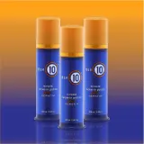 it's a 10 Plus Keratin Miracle Leave-in Potion - Бальзам без смывки для придания блеска и мягкости волос, 88.7 мл — фото 3