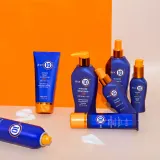it's a 10 Plus Keratin Miracle Leave-in - Несмываемый кондиционер для поврежденных и окрашенных волос, 295.7 мл — фото 4