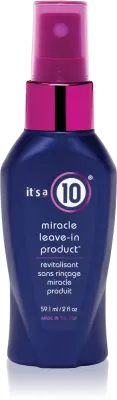 it's a 10 Miracle Leave-in Product - спрей-кондиционер без смывки, 59 мл