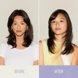 KMS Color Vitality Shampoo - шампунь для окрашенных волос, 750 мл — фото 7