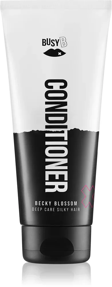 BusyB Becky Blossom Conditioner - волосы кондиционер, 200 мл