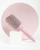 Щётка для волос круглая Brushworks Ceramic Round Brush термическая, с керамическим покрытием, 1 шт — фото 2