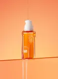 Сыворотка для волос mise en scene Perfect Serum Original с маслом арганы и кокоса, 80 мл — фото 4