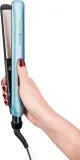 Выпрямитель для волос Remington Shine Therapy PRO S9300 с датчиком термозащиты, ионизацией, 1 шт — фото 2