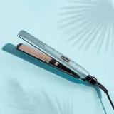 Выпрямитель для волос Remington Shine Therapy PRO S9300 с датчиком термозащиты, ионизацией, 1 шт — фото 3