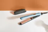 Выпрямитель для волос Remington Shine Therapy PRO S9300 с датчиком термозащиты, ионизацией, 1 шт — фото 4
