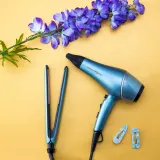 Выпрямитель для волос Remington Shine Therapy PRO S9300 с датчиком термозащиты, ионизацией, 1 шт — фото 5