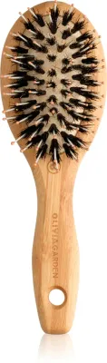 Olivia Garden Bamboo Touch Combo XS - Расческа для волос, 1 шт