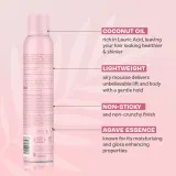 Спрей для объёма волос Lee Stafford CoCo LoCo Agave для тонких волос, 200 мл — фото 4