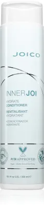 Joico InnerJoi Hydrate Conditioner - в контексте того, что это кондиционер для волос: натуральный увлажняющий бальзам, 300 мл