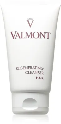 Valmont Regenerating Hair Cleanser - шампунь для восстановления волос для увеличения объема волос, 150 мл