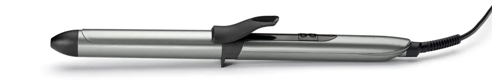 Плойка для волос BaByliss Xanadu C261E с керамическим покрытием, регулировка температуры, 1 шт