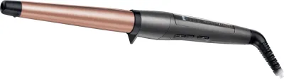 Плойка для волос Remington Keratin Protect CI83V6 коническая, с регулировкой температуры, 1 шт