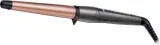Плойка для волос Remington Keratin Protect CI83V6 коническая, с регулировкой температуры, 1 шт — фото 1