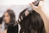 Плойка для волос Remington Keratin Protect CI83V6 коническая, с регулировкой температуры, 1 шт — фото 3