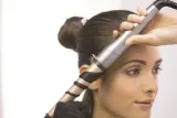 Плойка для волос Remington Keratin Protect CI83V6 коническая, с регулировкой температуры, 1 шт — фото 4