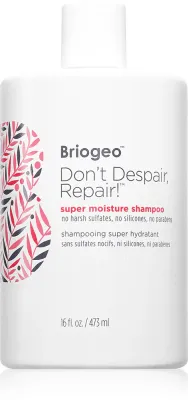 Briogeo Don't Despair, Repair! - Увлажняющий шампунь, 473 мл