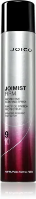 Лак для волос Joico Joimist Firm Protective Finishing Spray сильной фиксации, с защитой от влаги, 256 г