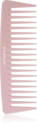 Расчёска для волос Lee Stafford CoCo LoCo эргономичной формы, 1 шт Comb Out the Curl