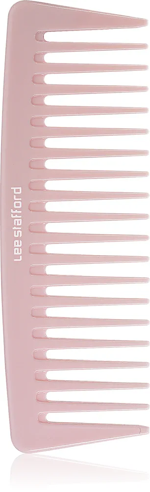 Расчёска для волос Lee Stafford CoCo LoCo эргономичной формы, 1 шт Comb Out the Curl