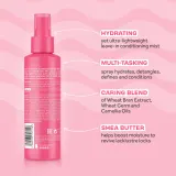 Несмываемый кондиционер-спрей Lee Stafford For The Love Of Curls Leave In Conditioning Moisture Mist увлажняющий, 150 мл — фото 4
